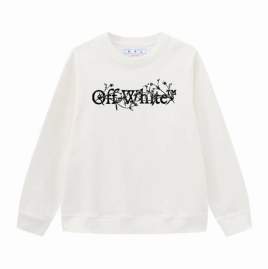 Picture of Off White Sweatshirt _SKUOffWhiteS-2XLfgtrY573435243